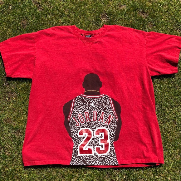 Jordan Other - Vintage Michael Jordan T-Shirt